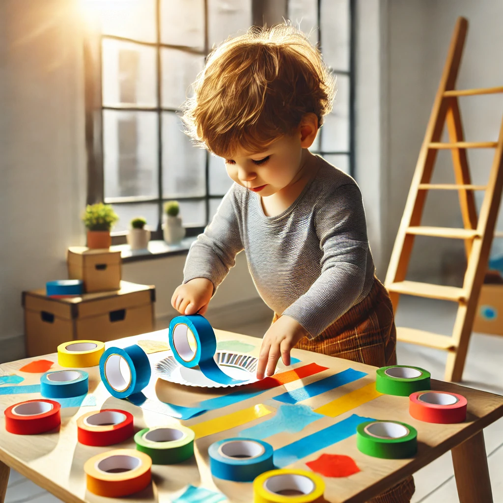 Top 40 Toddler Activities Near Me: Fun and Educational Ideas for Little Ones