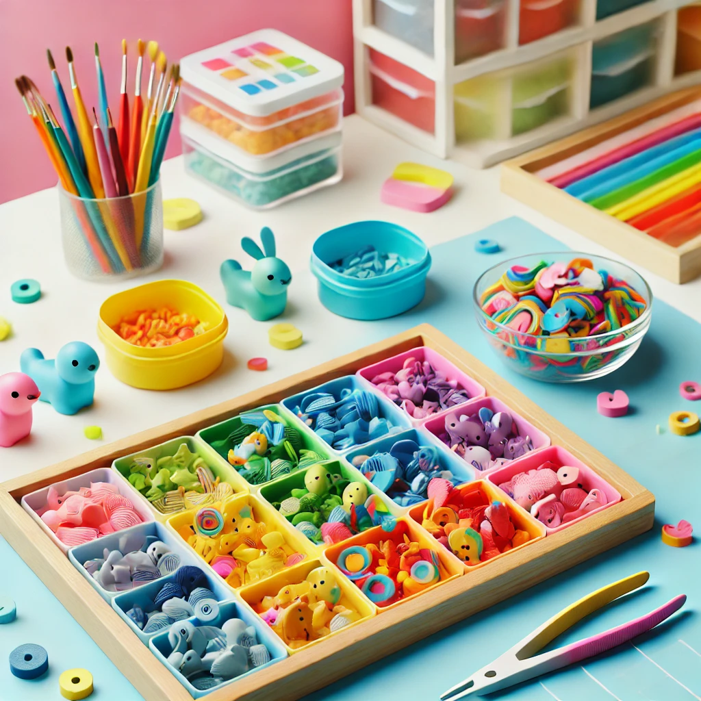 15 Engaging Fine Motor Skills Activities for Preschoolers